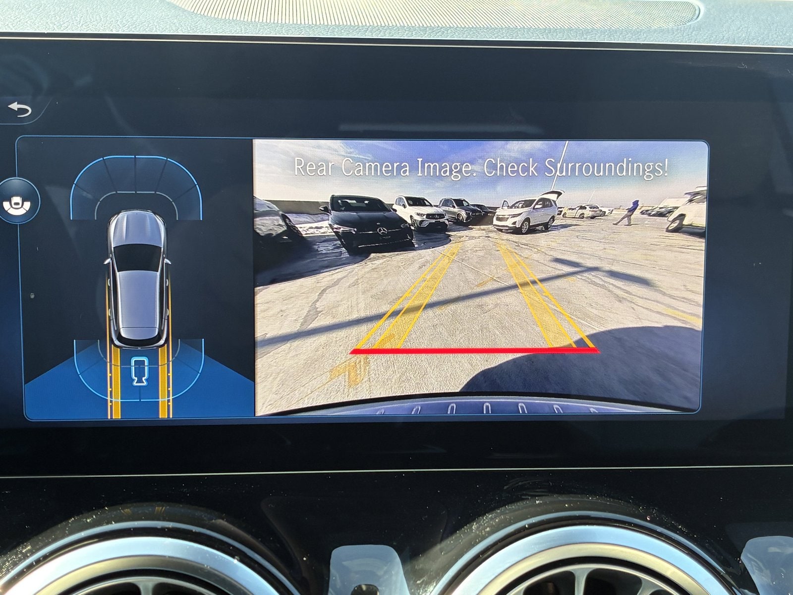 2026 MERCEDES-BENZ GLA-CLASS - Image 20