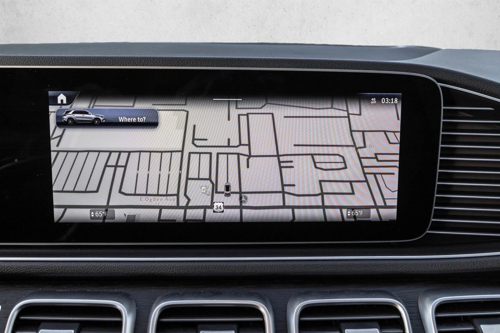 2026 MERCEDES-BENZ GLE-CLASS - Image 17