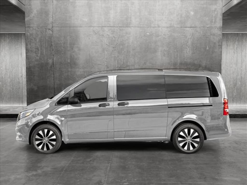 New 2023 MercedesBenz Metris For Sale at MercedesBenz of Westmont