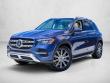 Certified 2026 Mercedes-Benz GLE 4MATIC SUV