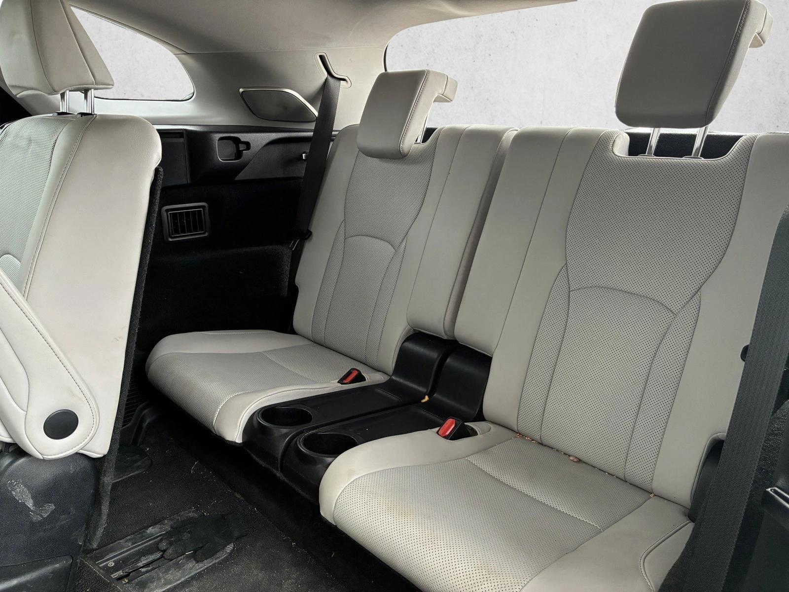 2020 LEXUS RX - Image 26