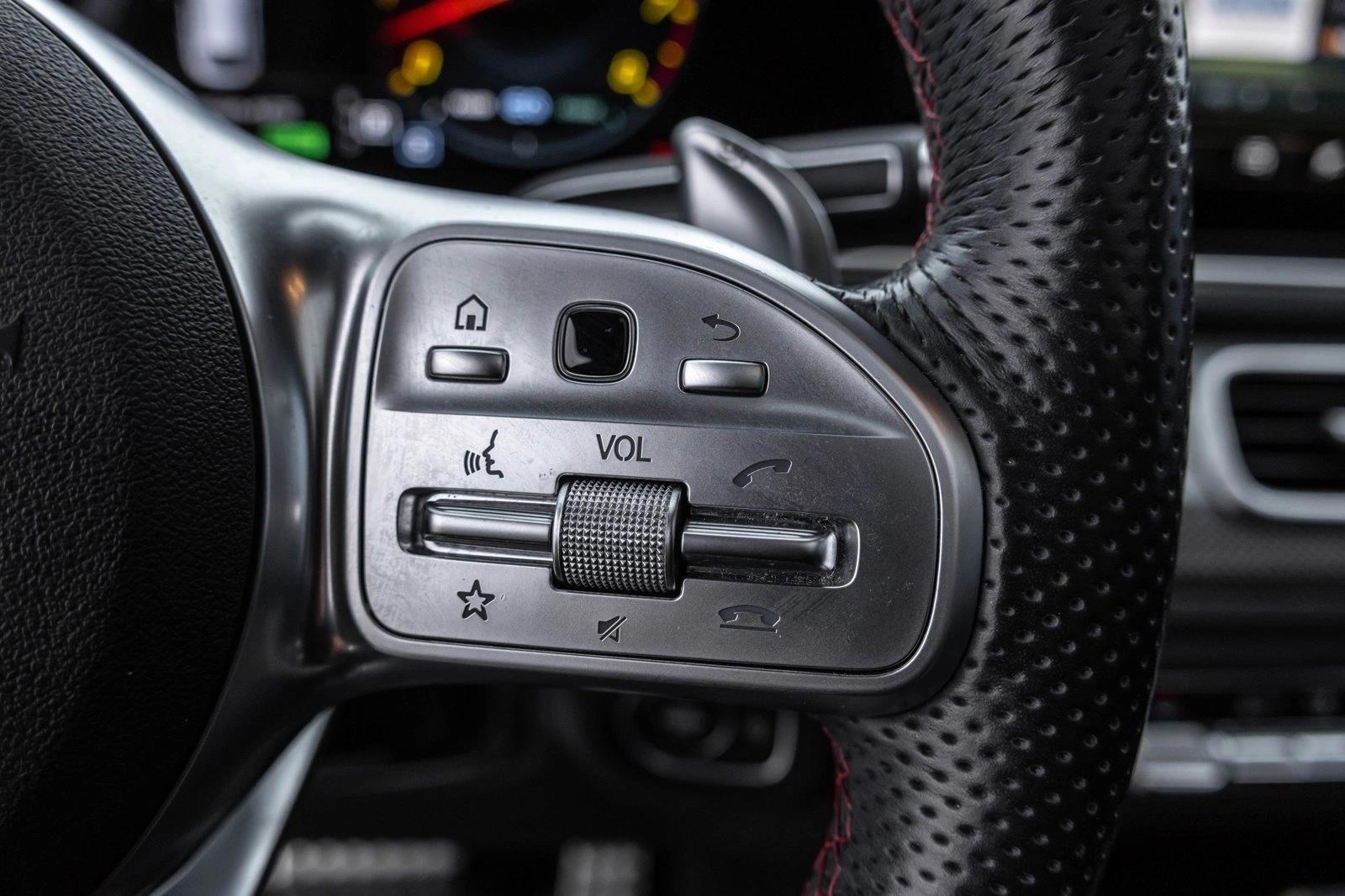 2021 MERCEDES-BENZ GLE-CLASS - Image 15