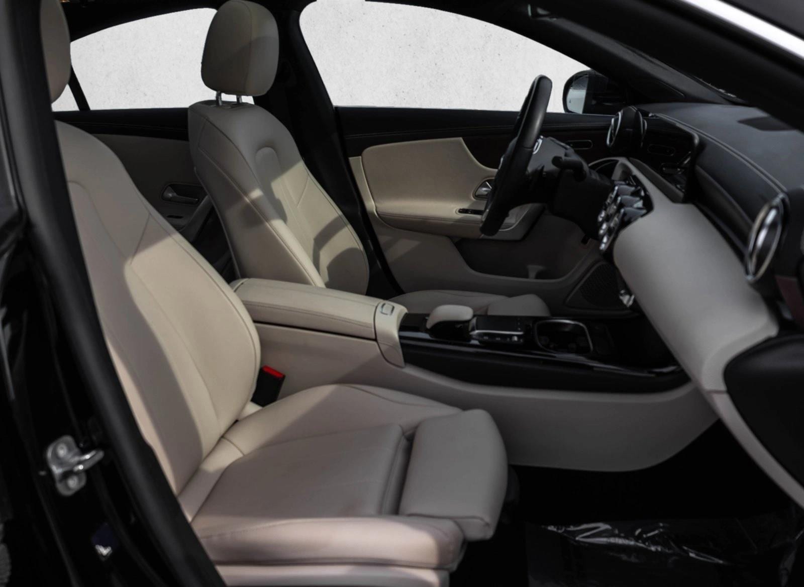 2023 MERCEDES-BENZ CLA-CLASS - Image 30