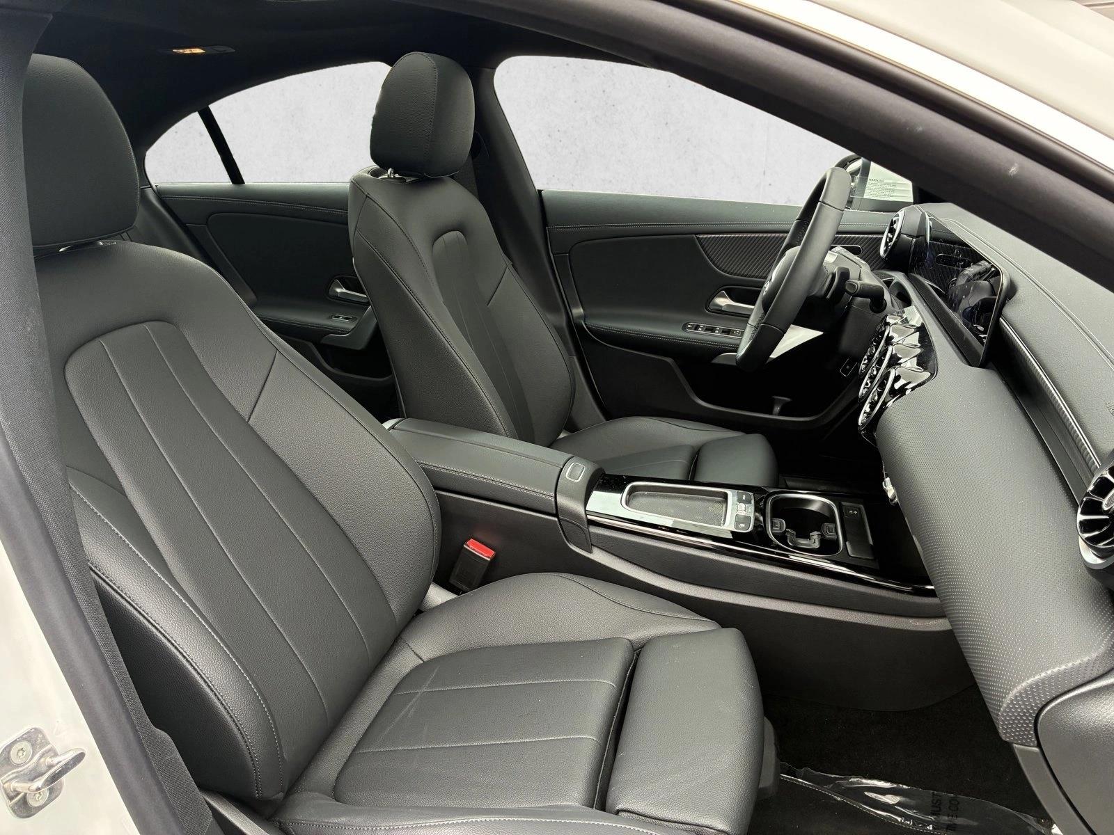 2026 MERCEDES-BENZ CLA-CLASS - Image 30