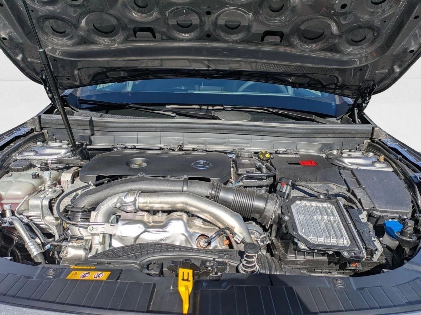 2026 MERCEDES-BENZ GLB-CLASS - Image 19