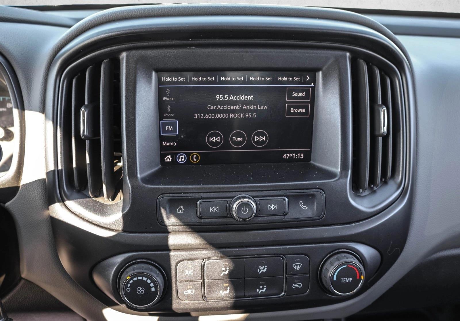 2020 CHEVROLET COLORADO - Image 14