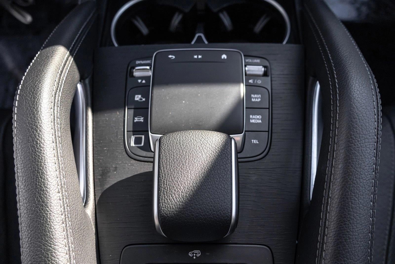 2025 MERCEDES-BENZ GLS-CLASS - Image 20