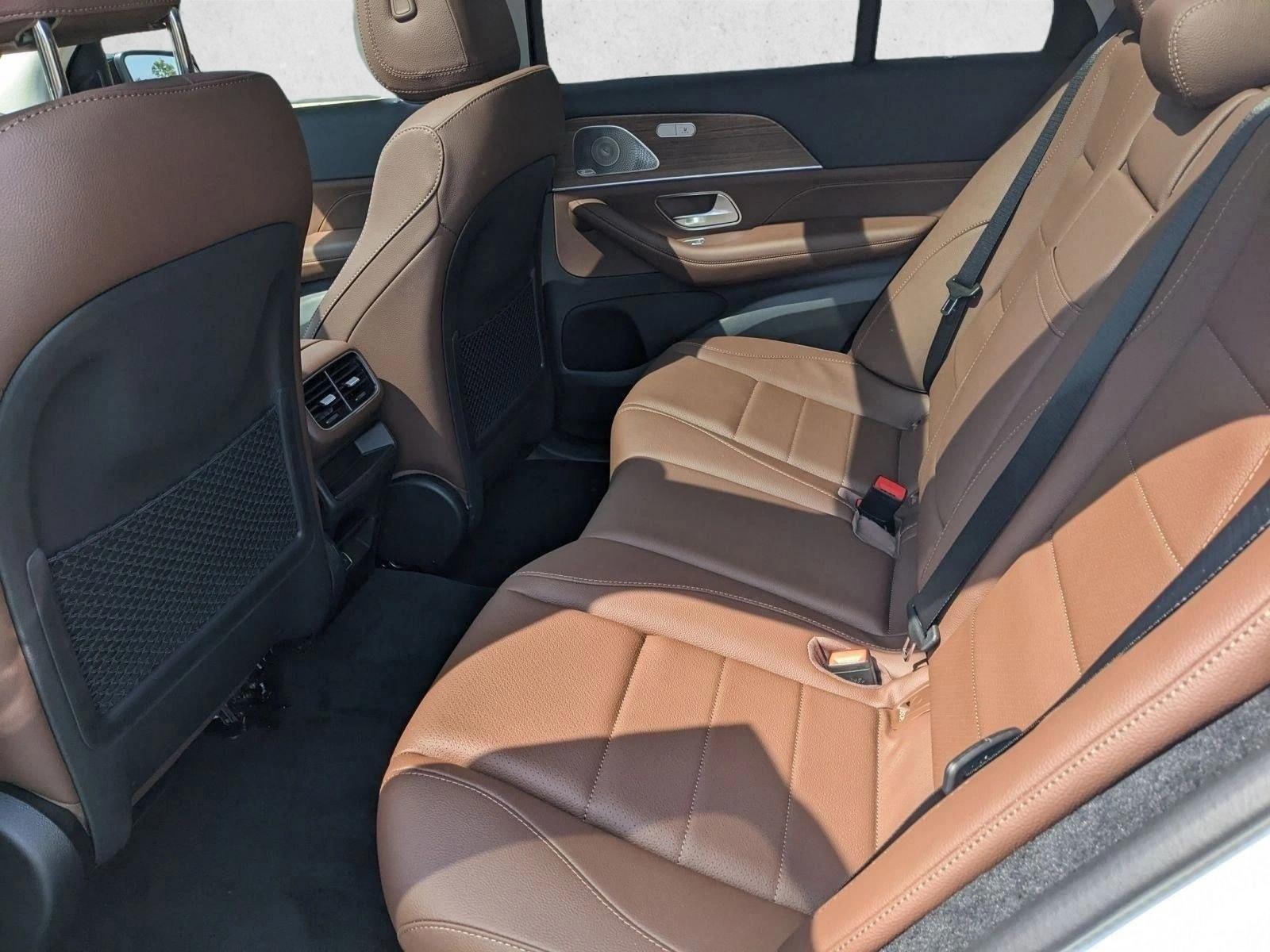 2026 MERCEDES-BENZ GLE-CLASS - Image 19