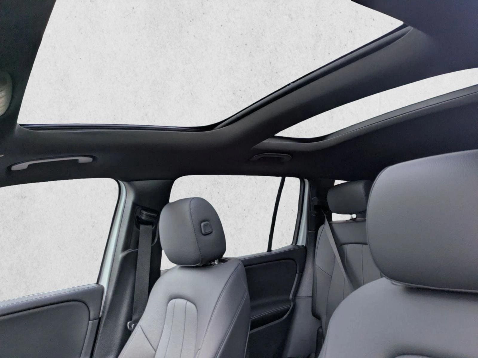 2026 MERCEDES-BENZ GLB-CLASS - Image 14