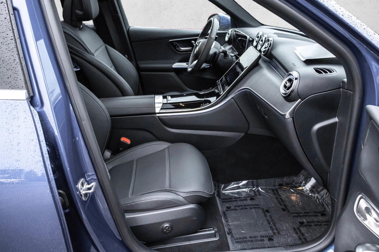 2025 MERCEDES-BENZ GLC-CLASS - Image 26