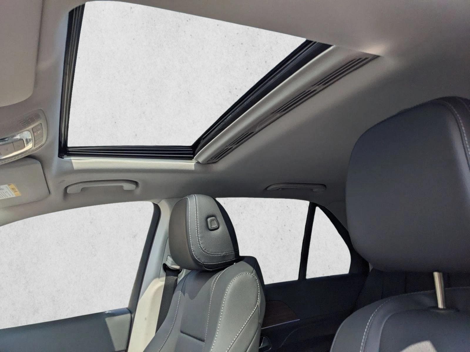 2026 MERCEDES-BENZ GLE-CLASS - Image 15