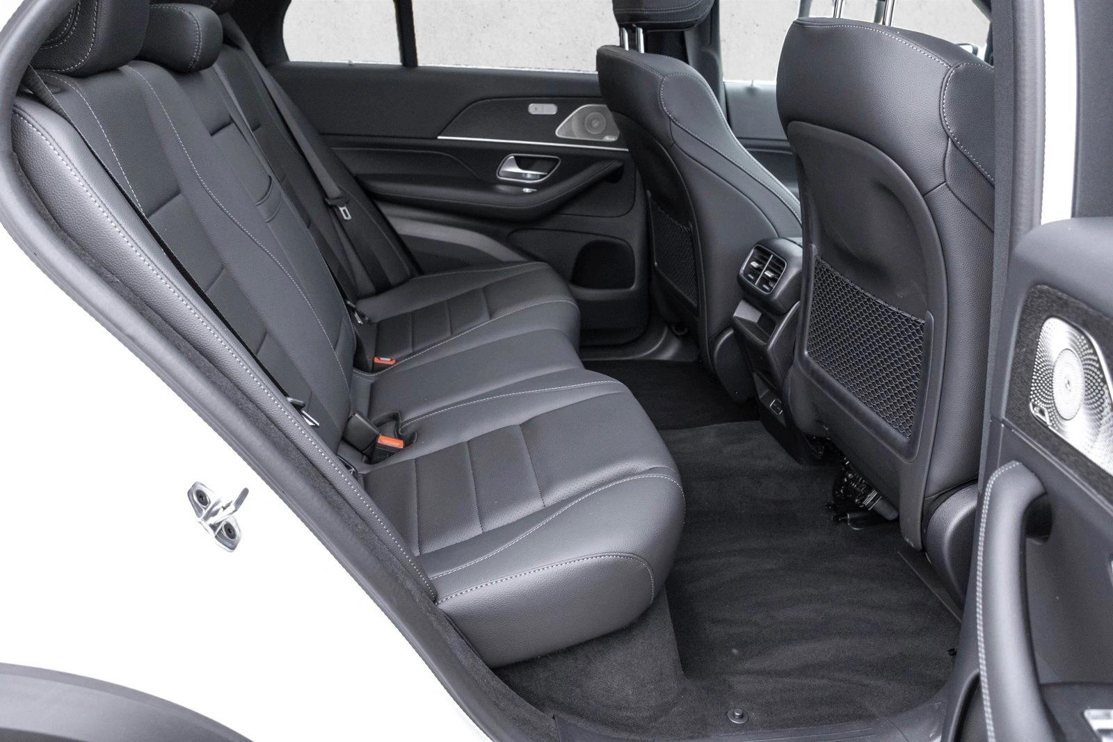 2026 MERCEDES-BENZ GLE-CLASS - Image 24