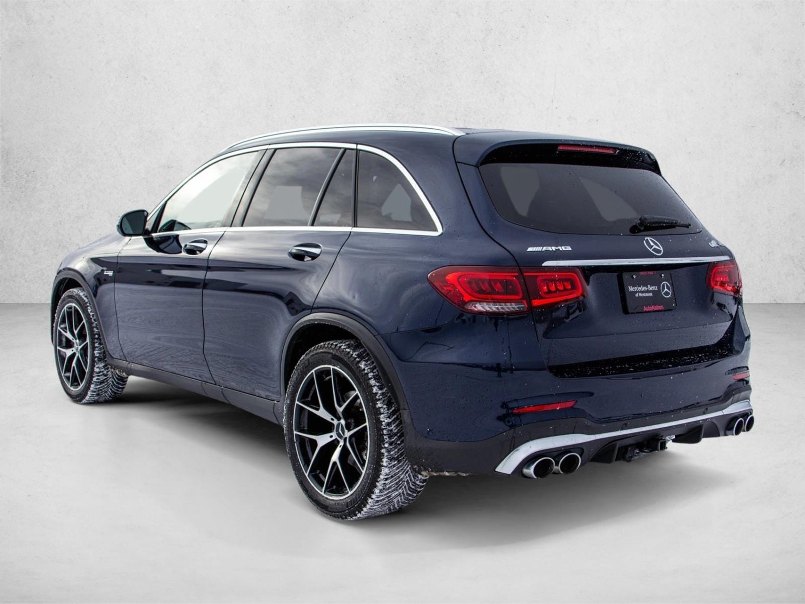 2022 MERCEDES-BENZ GLC-CLASS - Image 7