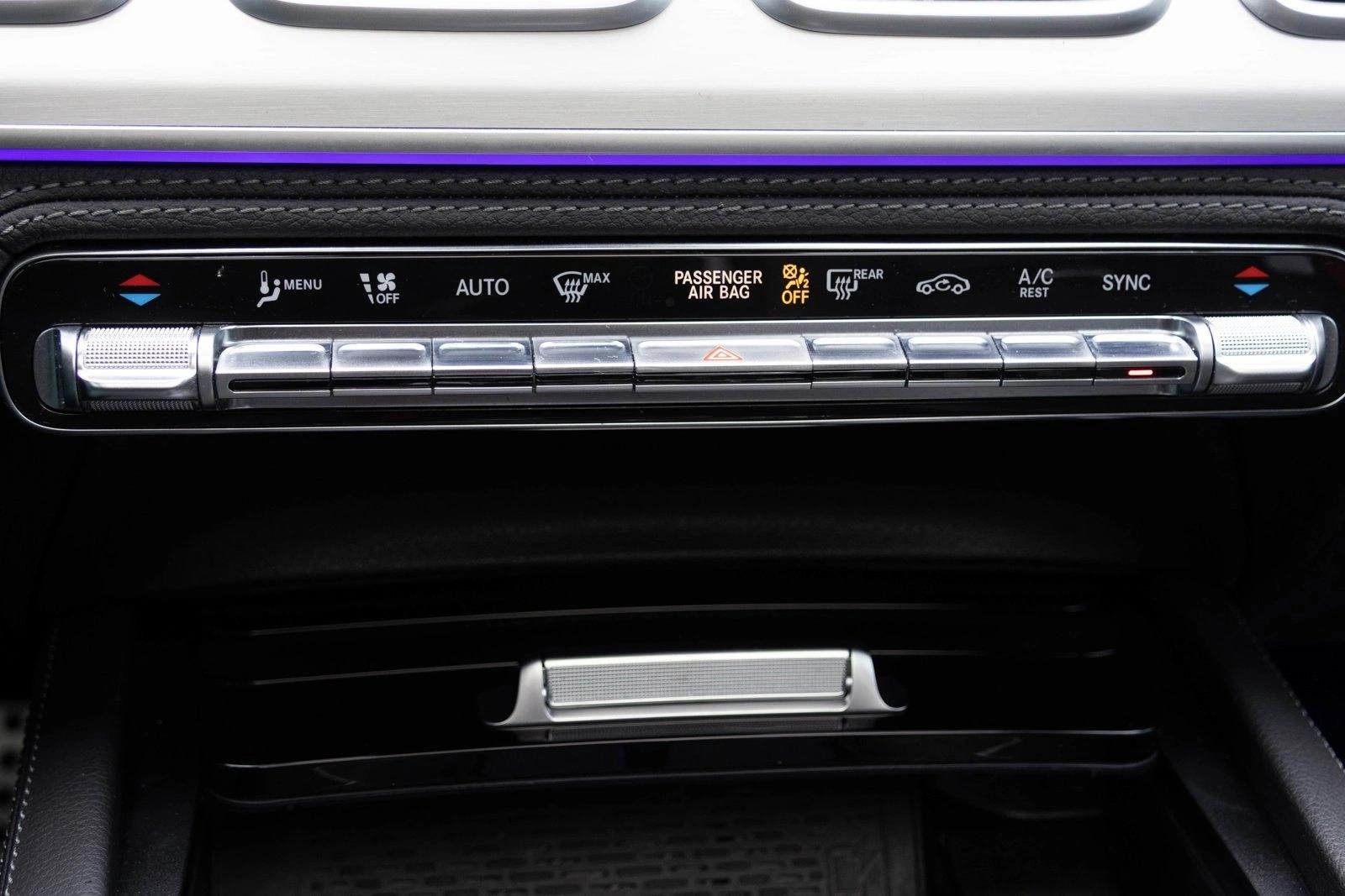 2022 MERCEDES-BENZ GLE-CLASS - Image 20