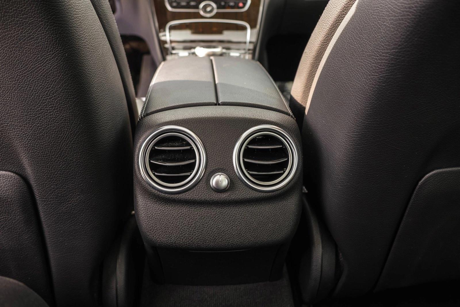 2017 MERCEDES-BENZ C-CLASS - Image 21