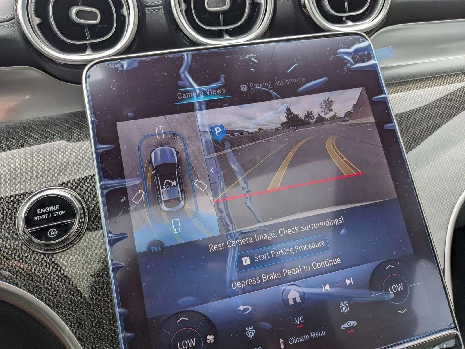 2026 MERCEDES-BENZ GLC-CLASS - Image 13