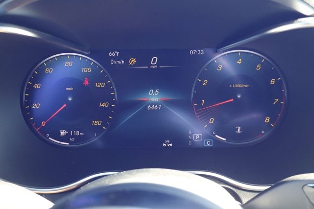 2023 MERCEDES-BENZ GLC-CLASS - Image 16