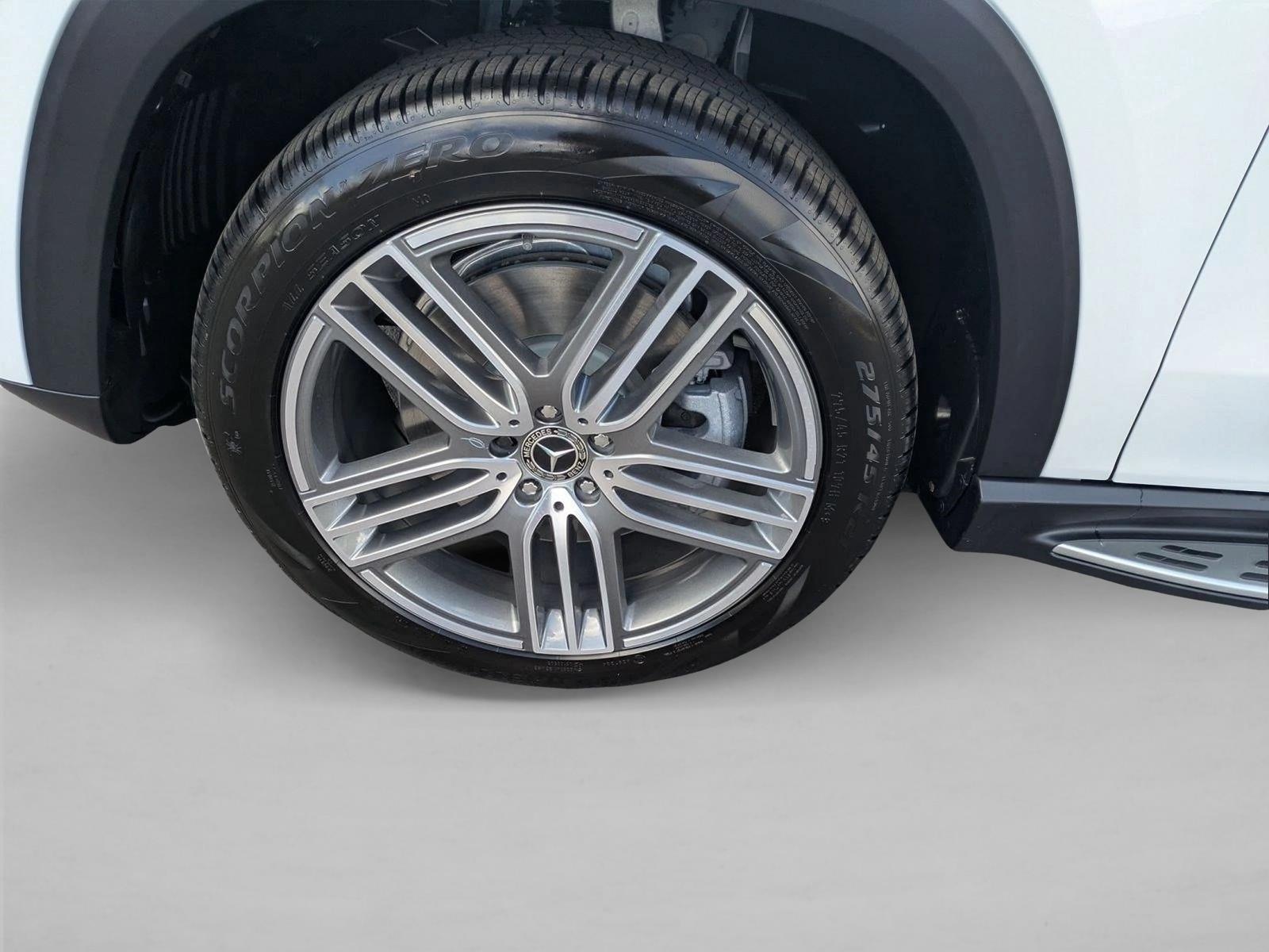 2026 MERCEDES-BENZ GLS-CLASS - Image 21