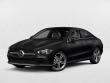 Used 2020 Mercedes-Benz CLA 4MATIC Coupe