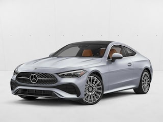 2026 Mercedes-Benz CLE 450 CLE 450 4MATIC &reg; Coupe Coupe