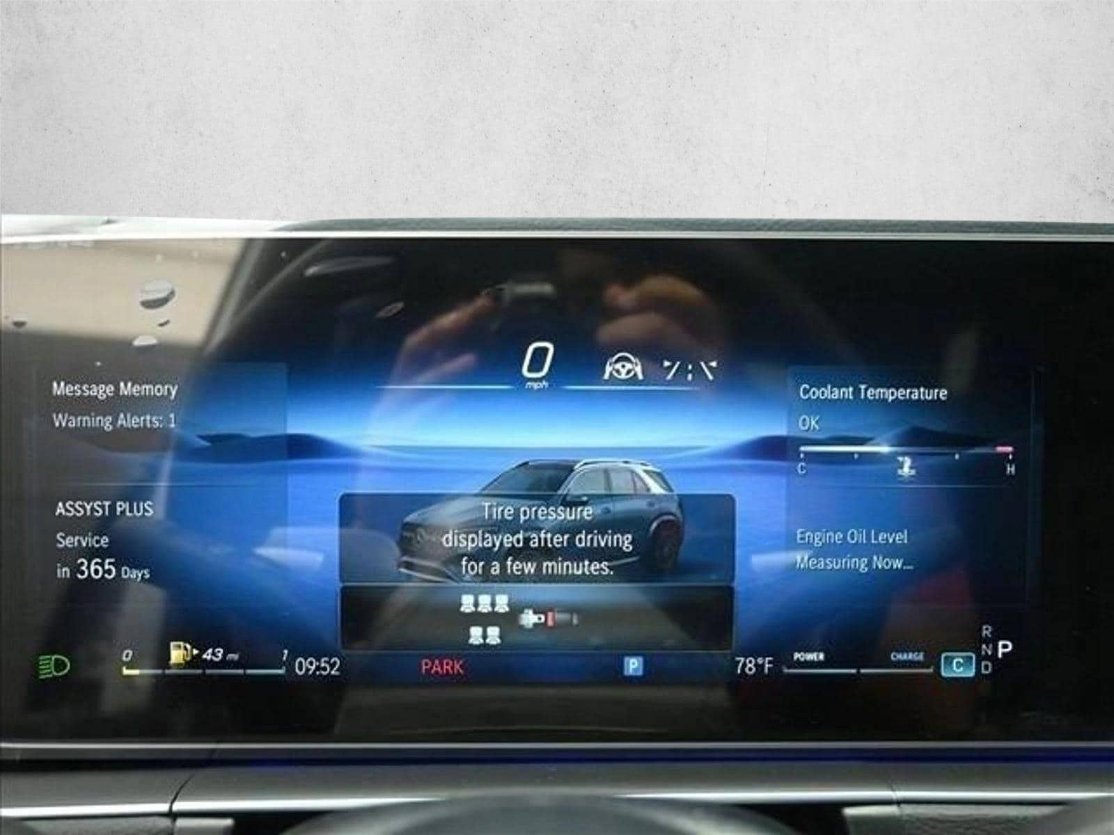 2026 MERCEDES-BENZ GLE-CLASS - Image 17