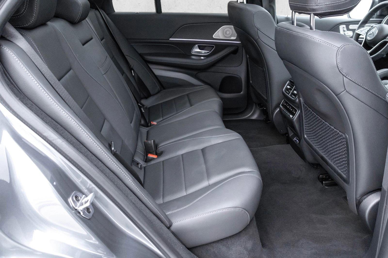 2025 MERCEDES-BENZ GLE-CLASS - Image 25