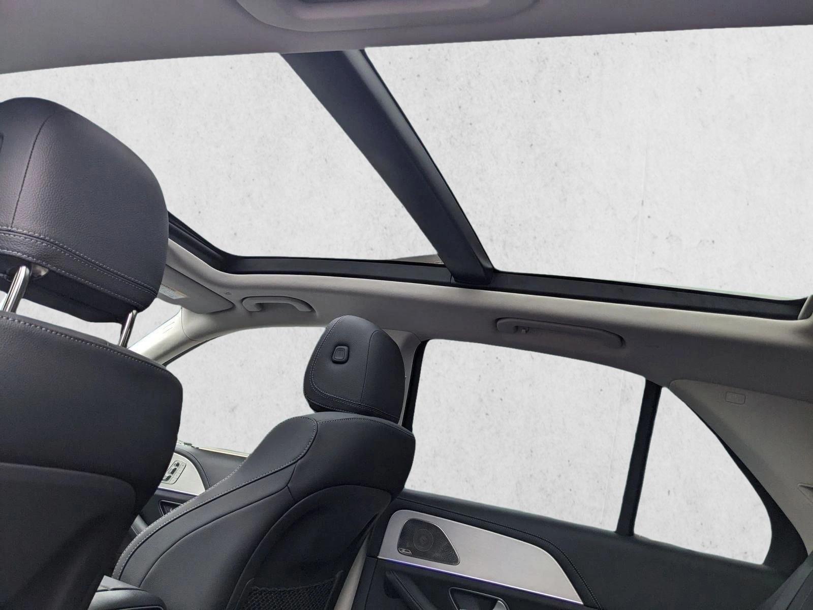 2025 MERCEDES-BENZ GLE-CLASS - Image 18