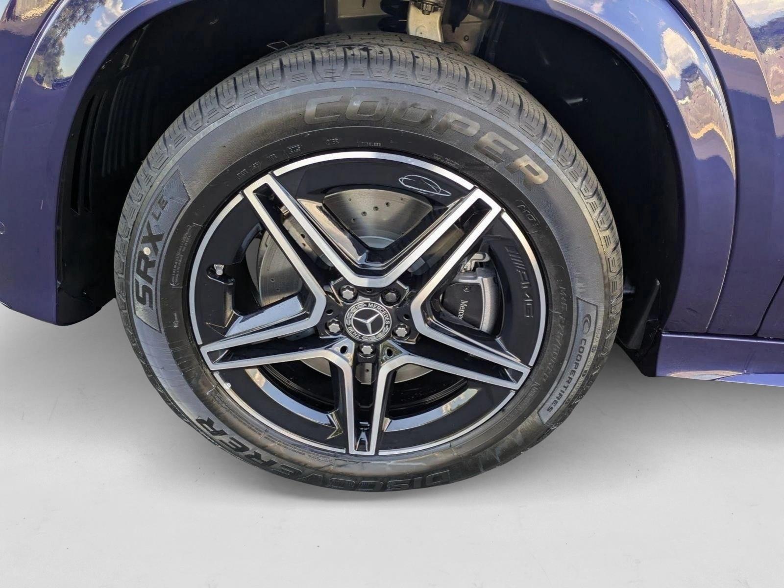 2026 MERCEDES-BENZ GLE-CLASS - Image 21