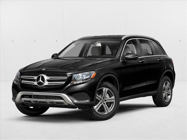 2019 MERCEDES-BENZ GLC-CLASS - Image 1