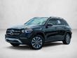 Used 2020 Mercedes-Benz GLE  SUV