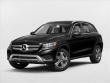 Used 2019 Mercedes-Benz GLC 4MATIC SUV