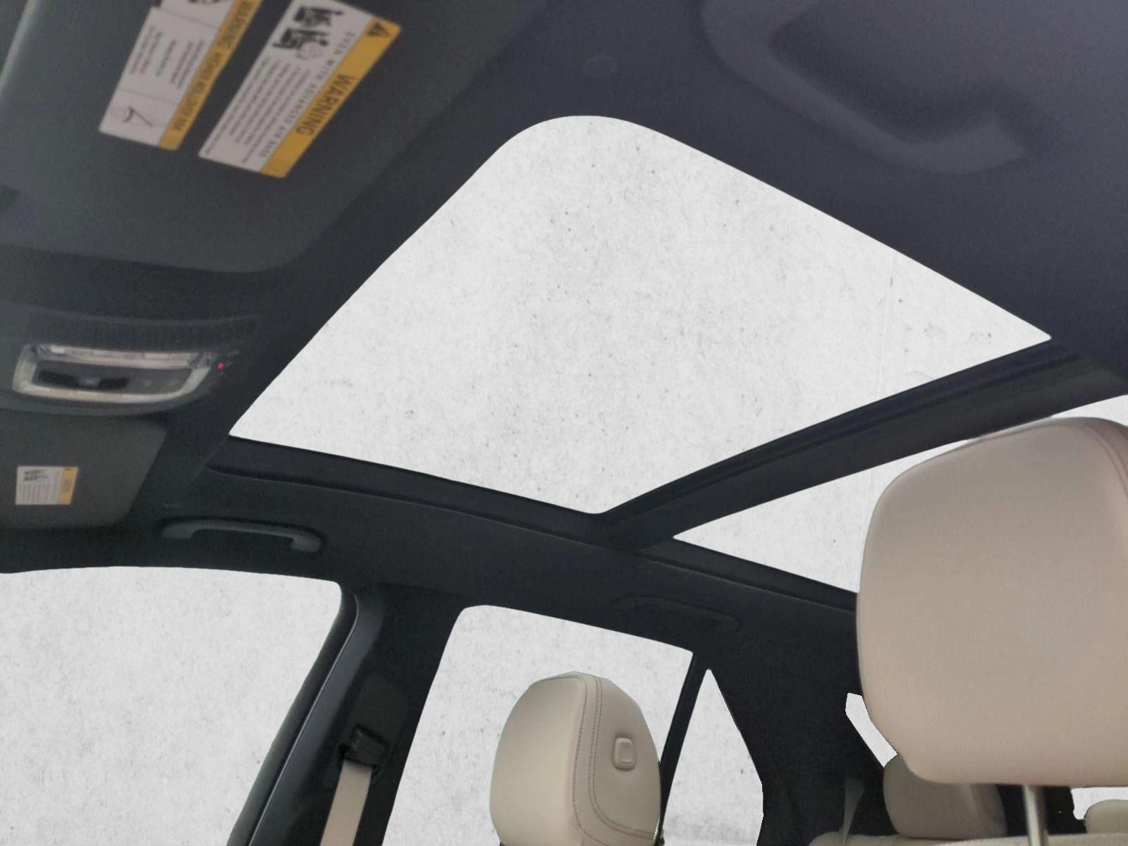 2025 MERCEDES-BENZ GLE-CLASS - Image 15