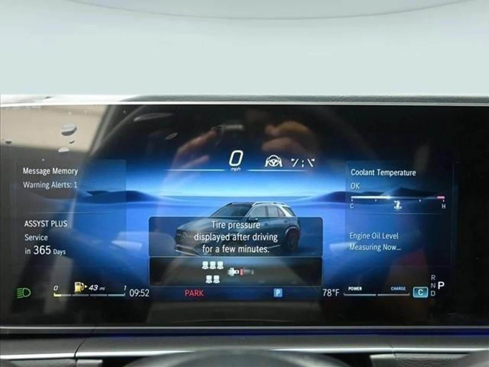 2026 MERCEDES-BENZ GLE-CLASS - Image 17