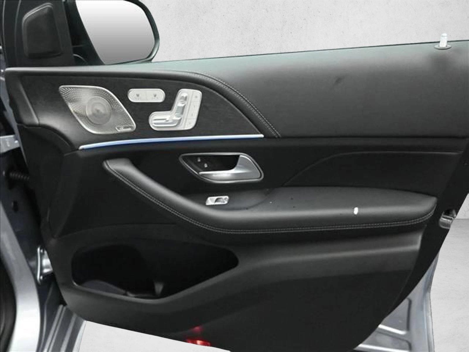 2026 MERCEDES-BENZ GLE-CLASS - Image 29