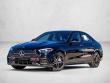 Certified 2026 Mercedes-Benz C-Class 4MATIC Sedan