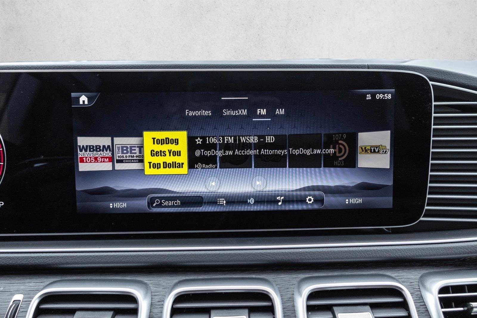 2026 MERCEDES-BENZ GLE-CLASS - Image 16