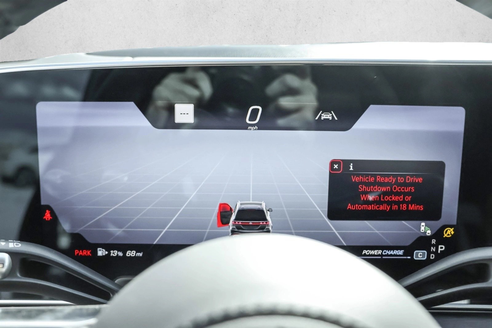 Vehicle thumbnail