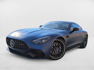 2026 Mercedes-Benz AMG GT 43 AMG &reg; GT 43 Coupe Coupe