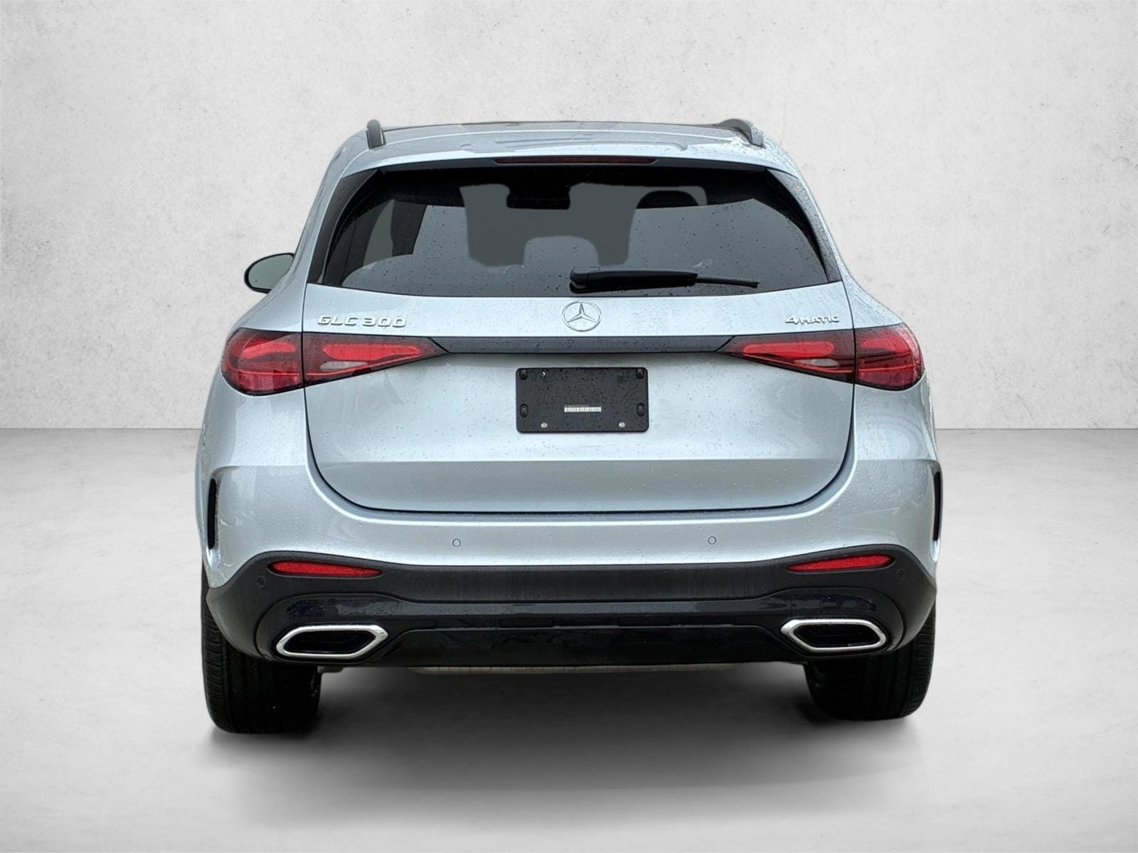 2026 MERCEDES-BENZ GLC-CLASS - Image 6