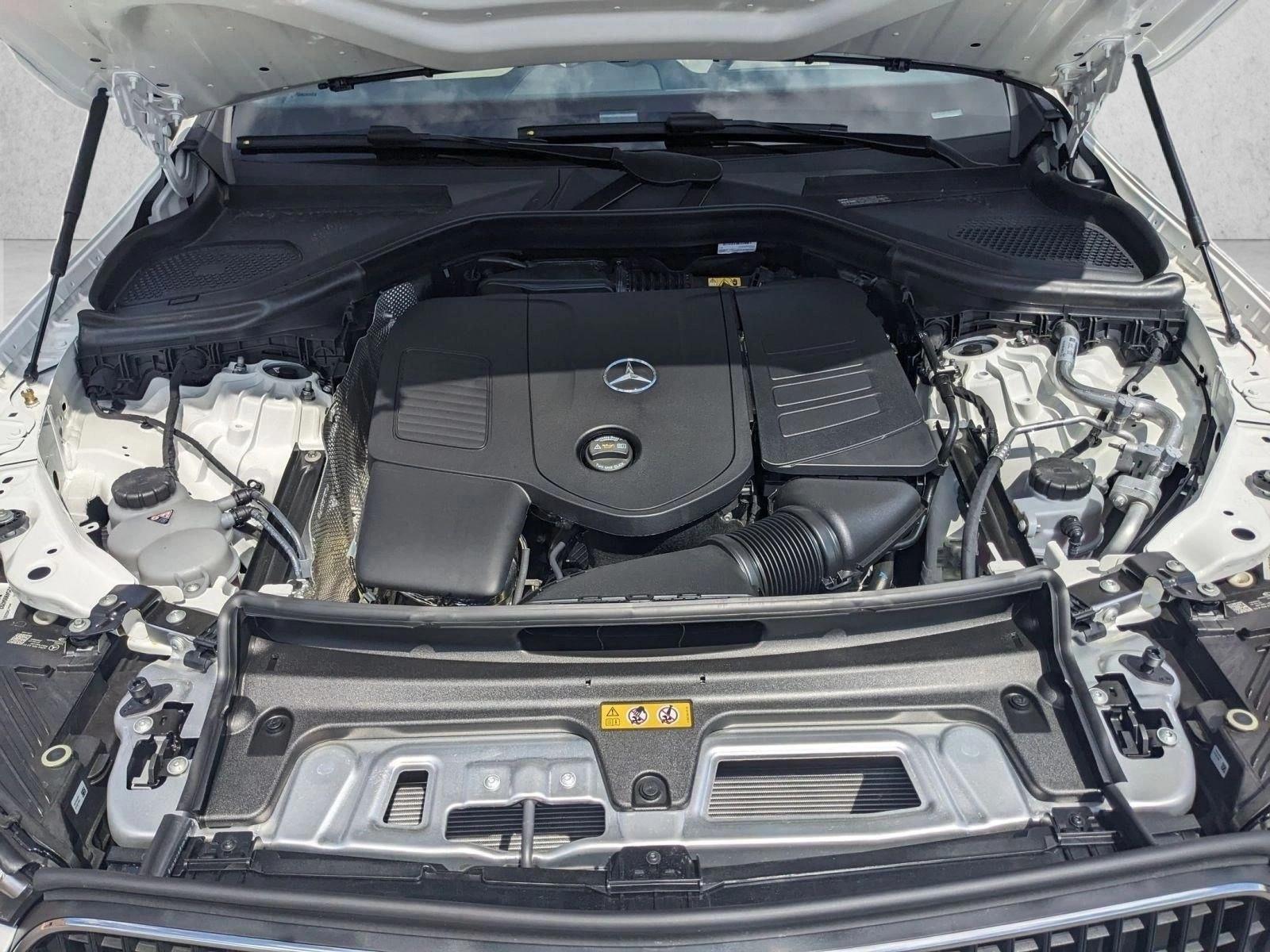 2025 MERCEDES-BENZ GLC-CLASS - Image 19