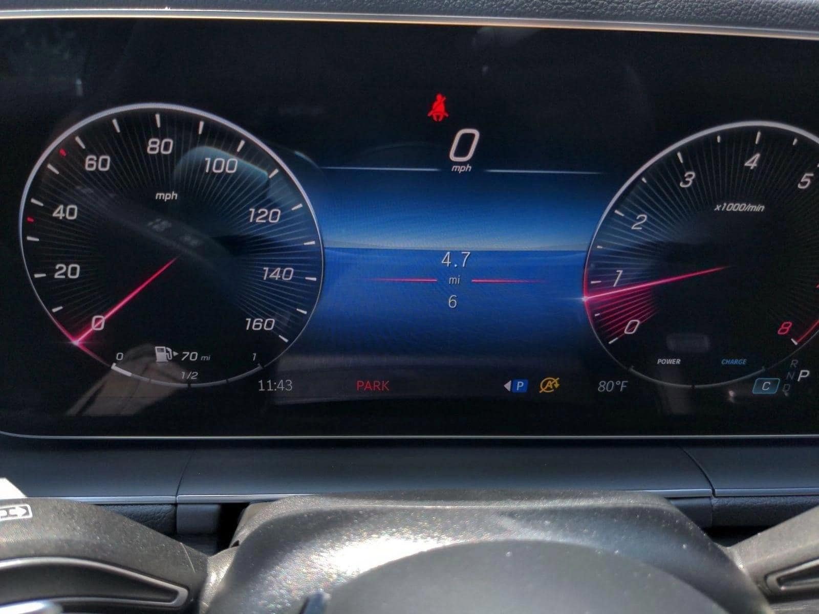 2025 MERCEDES-BENZ GLE-CLASS - Image 10