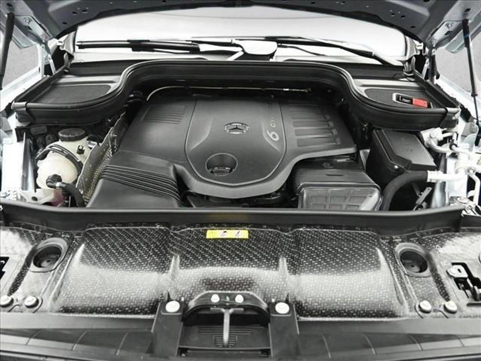 2026 MERCEDES-BENZ GLE-CLASS - Image 30