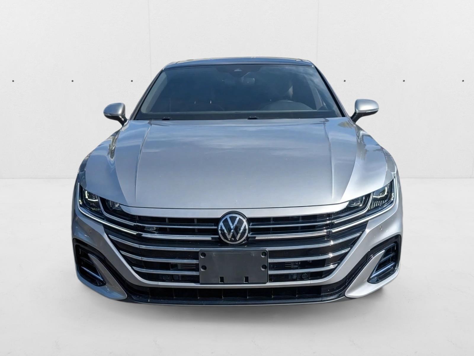 2021 Volkswagen Arteon SEL R-Line photo 2
