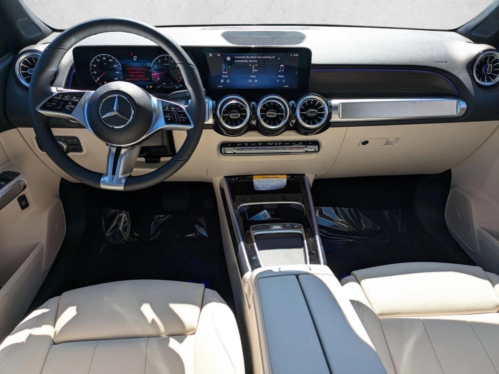 2026 MERCEDES-BENZ GLB-CLASS - Image 16