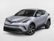 Used 2019 Toyota C-HR XLE SUV