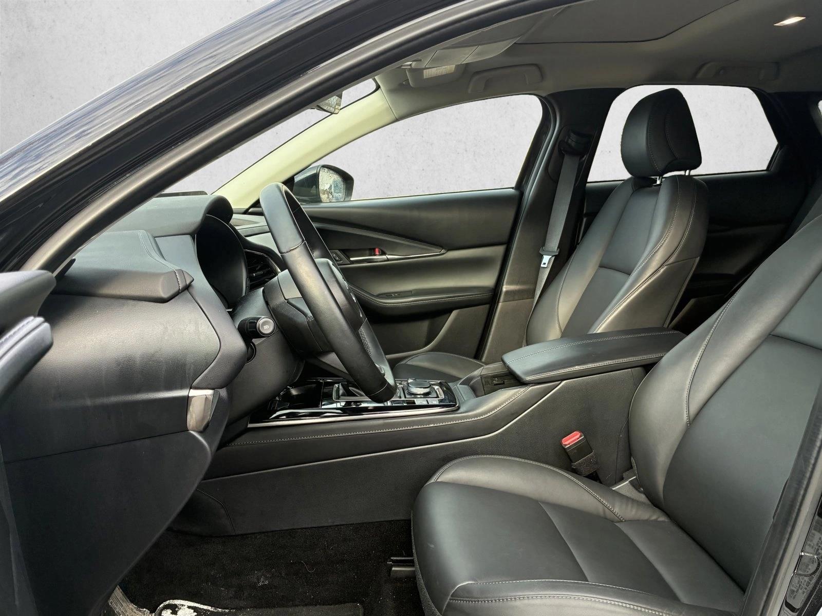 2025 MAZDA CX-30 - Image 11