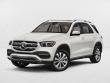 Certified 2022 Mercedes-Benz GLE 4MATIC SUV