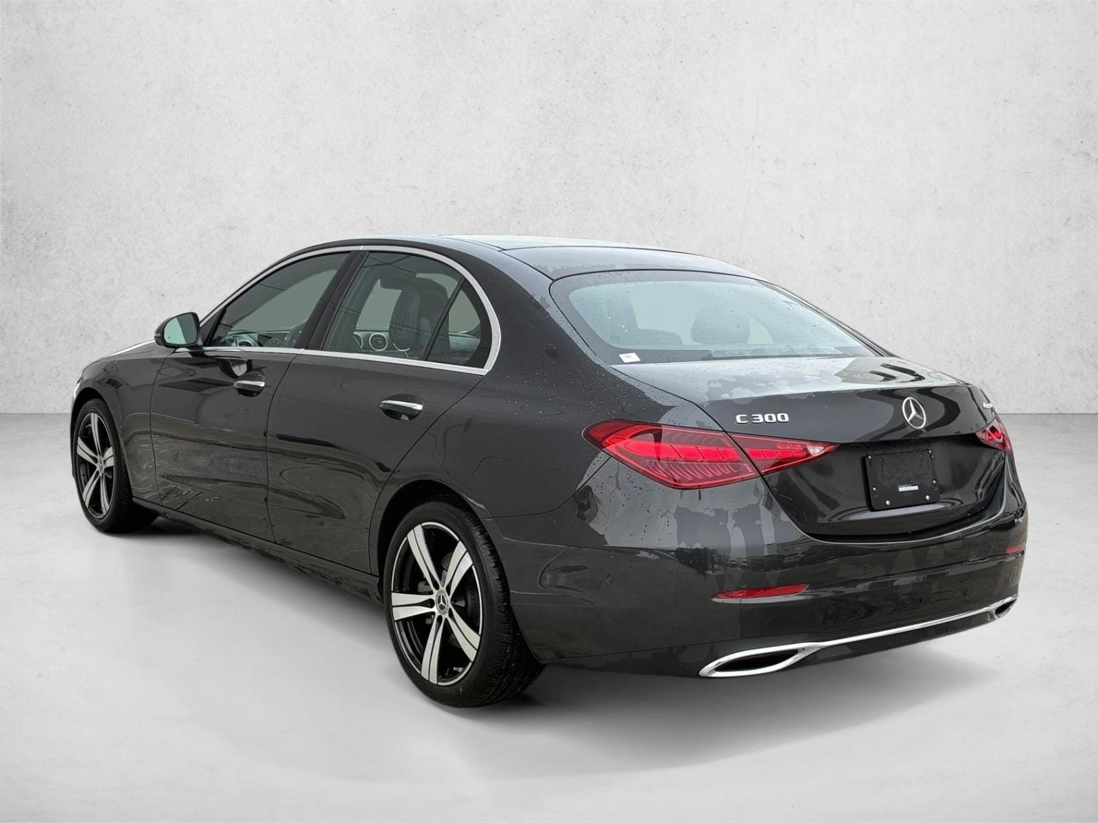 2026 MERCEDES-BENZ C-CLASS - Image 7