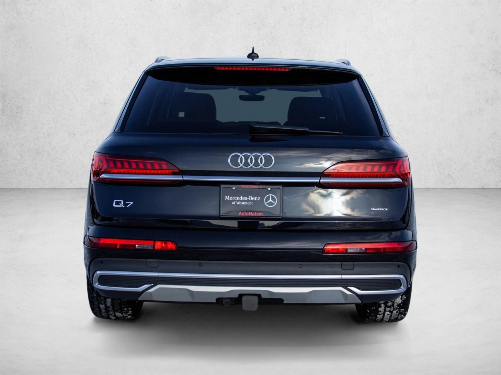 2021 AUDI Q7 - Image 6