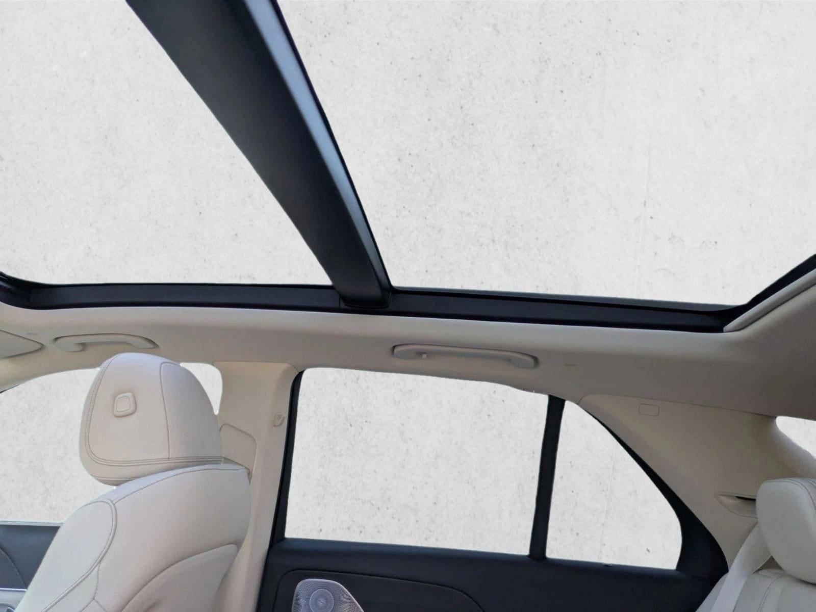 2026 MERCEDES-BENZ GLE-CLASS - Image 18